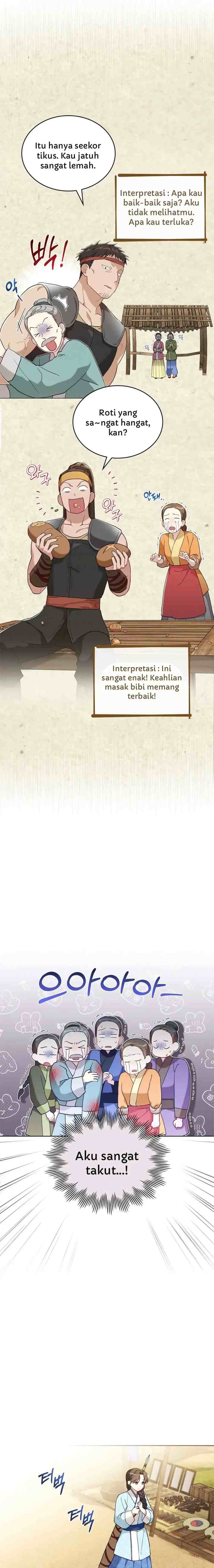 Mokrin chapter 2 halaman 10