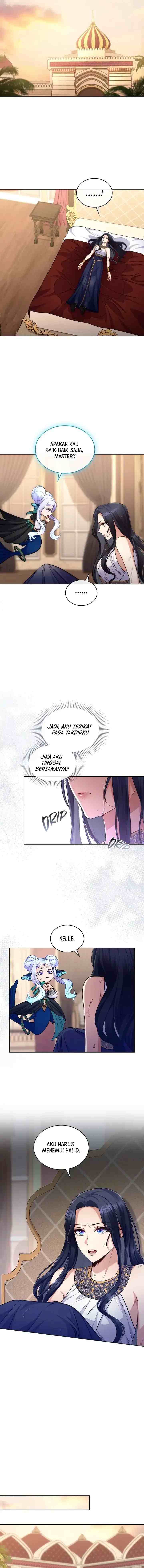 Lies Become You chapter 65 halaman 11