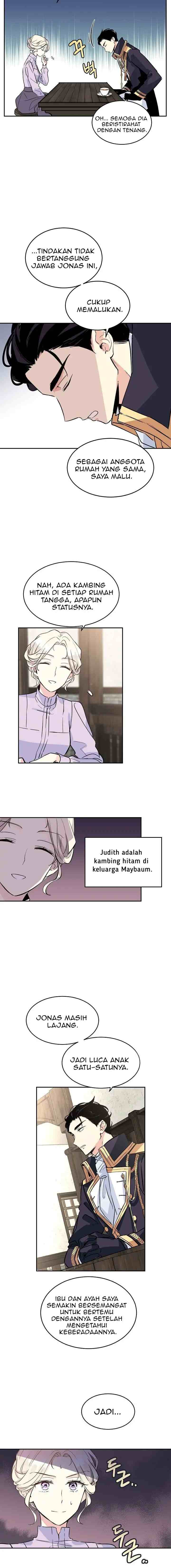 It's Time to Change the Genre chapter 4 halaman 10