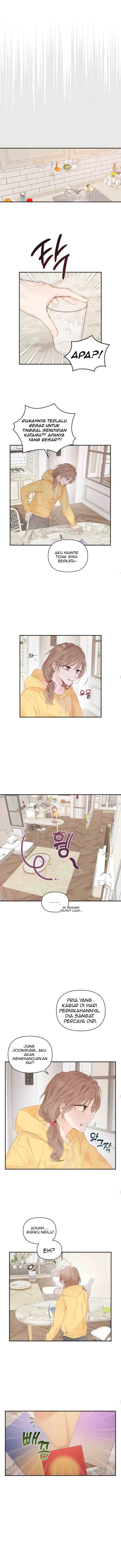 Ideal Delivery Service chapter 3 halaman 4