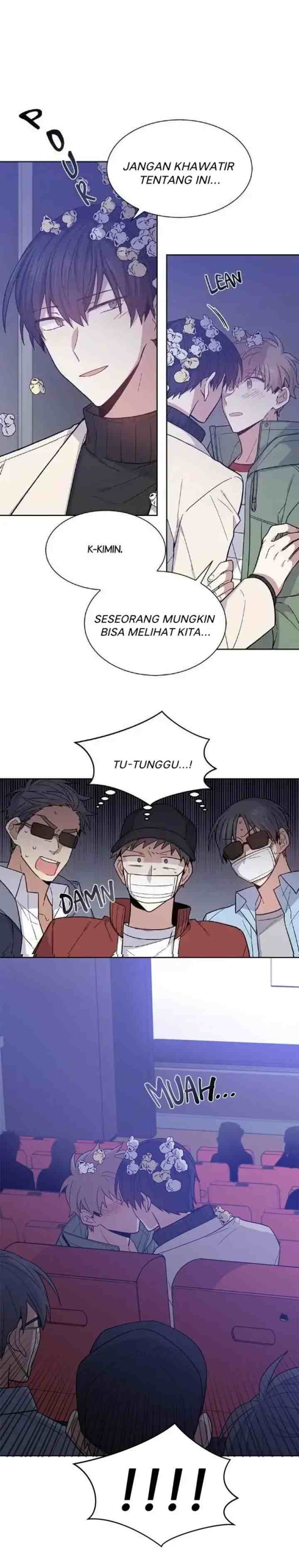 Candy Man chapter 30 halaman 9