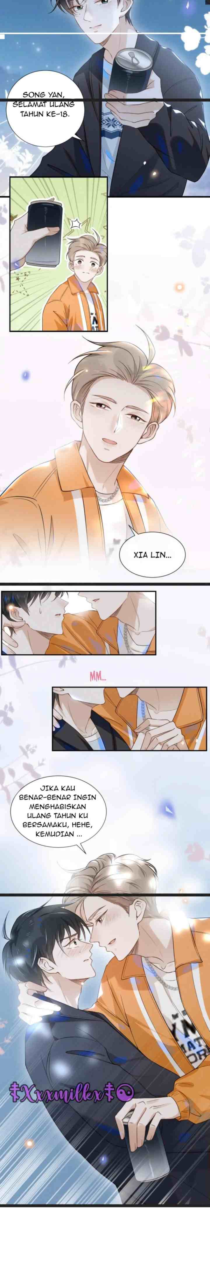 Don't Meet Again in the Next Life chapter 14 halaman 9