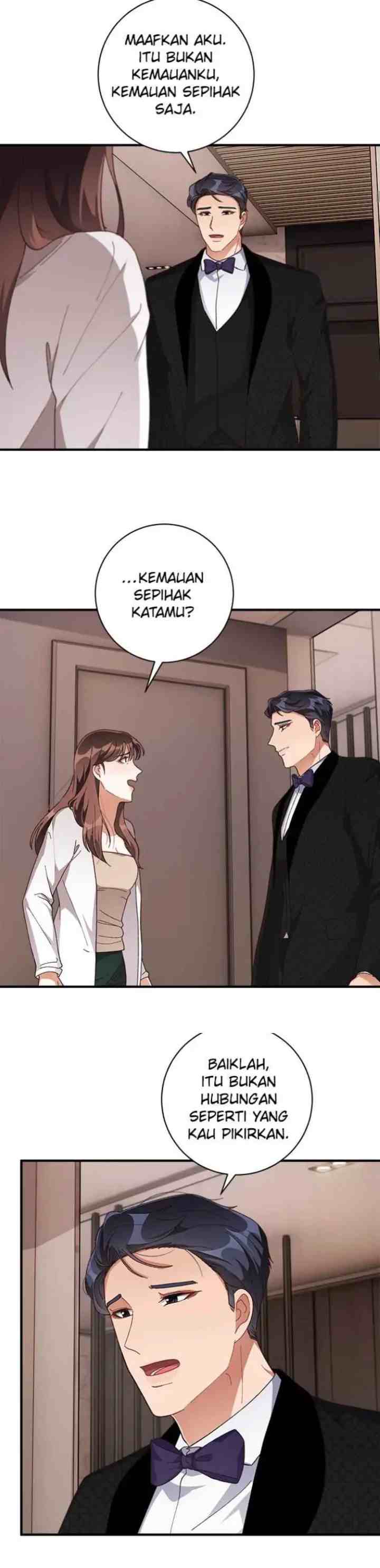 No Marriage is Perfect chapter 39 halaman 11