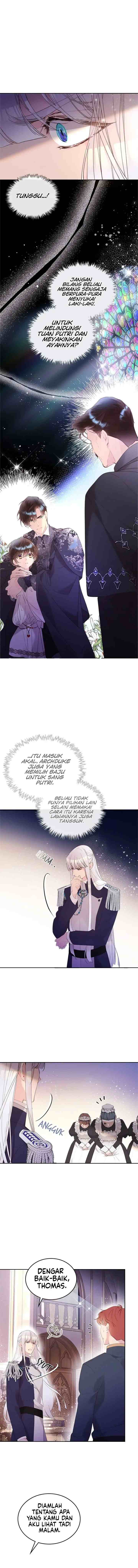 Béatrice chapter 81 halaman 6