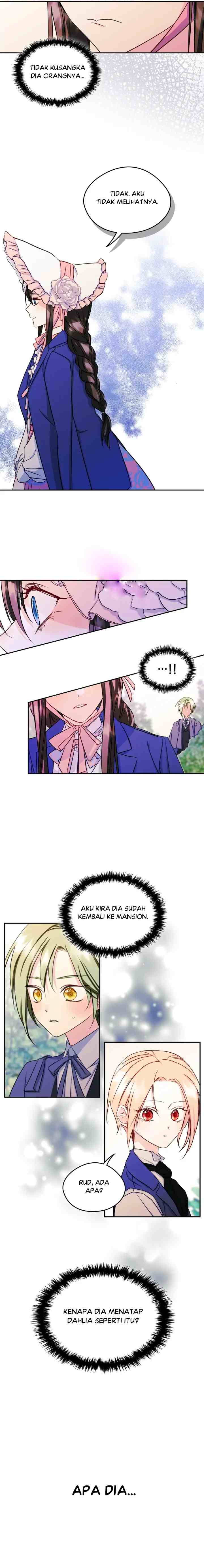 I Became the Male Lead's Female Friend chapter 13 halaman 11
