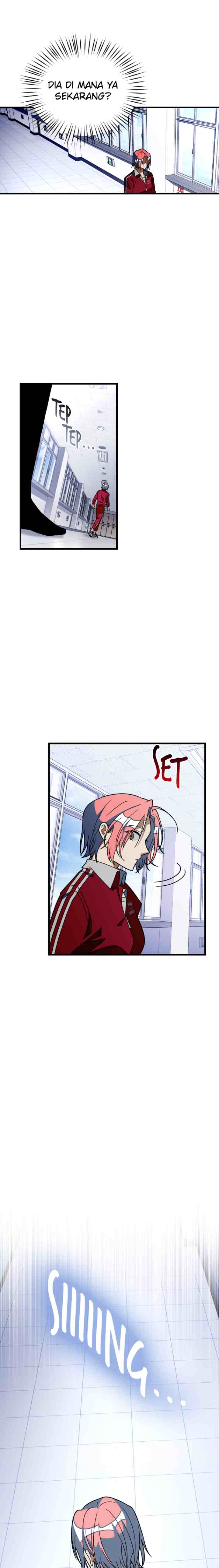Survive Romance chapter 66 halaman 4