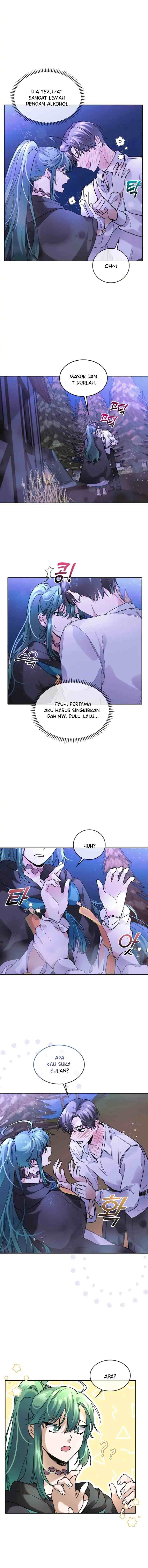 The Cooking Wizard chapter 38 halaman 4