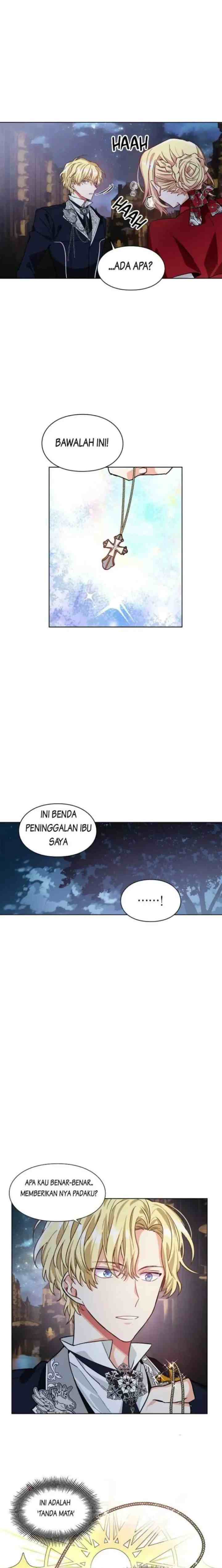Doctor Elise: The Royal Lady with the Lamp chapter 43 halaman 6