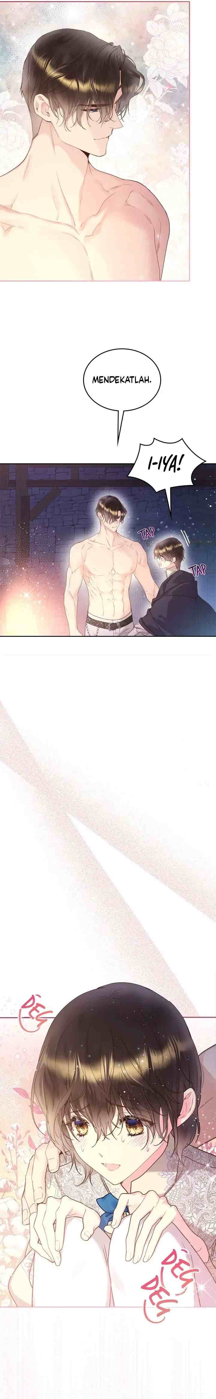Béatrice chapter 83 halaman 12
