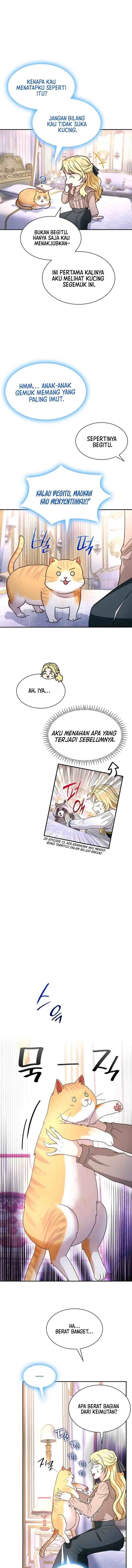 I Became a Sitter for the Obsessive Villains chapter 29 halaman 13