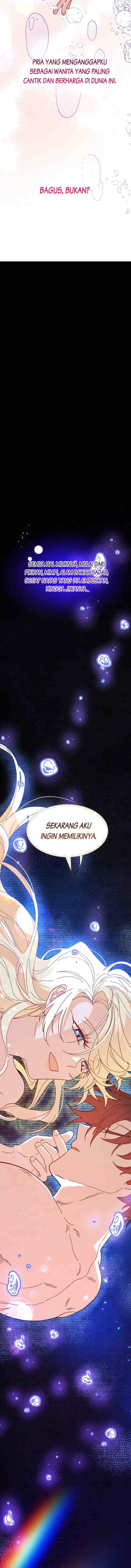 The Princess Pretends to Be Crazy chapter 71 halaman 13