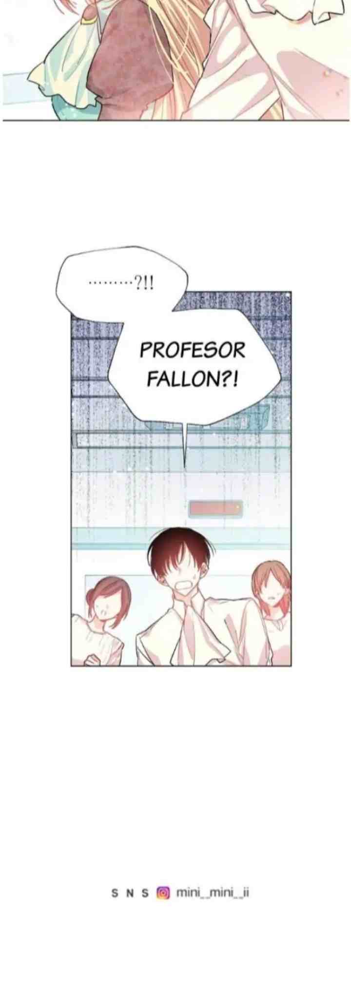 Doctor Elise: The Royal Lady with the Lamp chapter 16 halaman 20