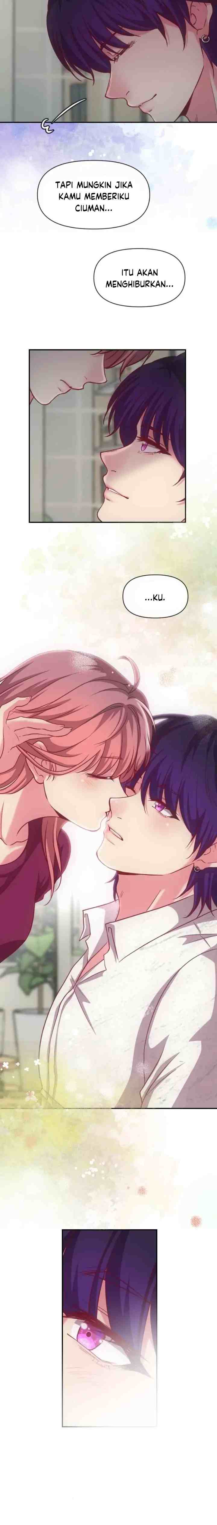 Hello Baby chapter 29 halaman 11
