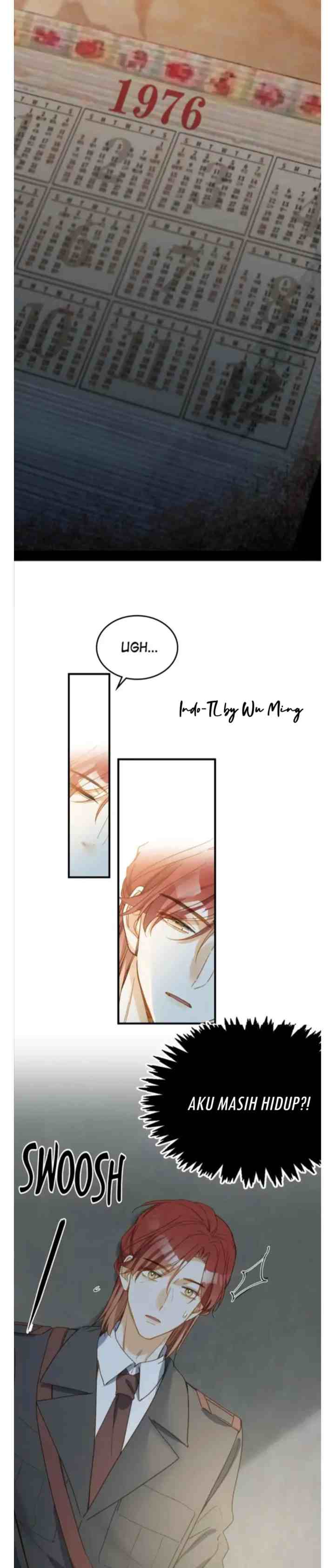 Kiss The Abyss chapter 124 halaman 6