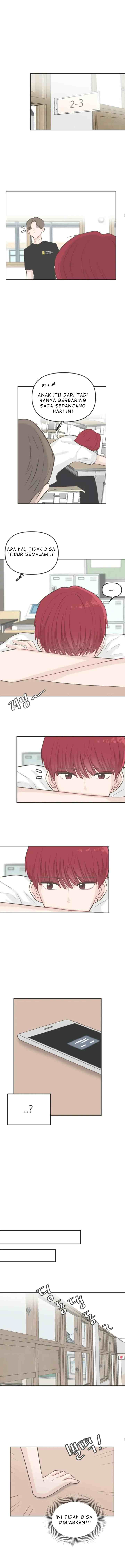 Exchange Male and Female chapter 28 halaman 7