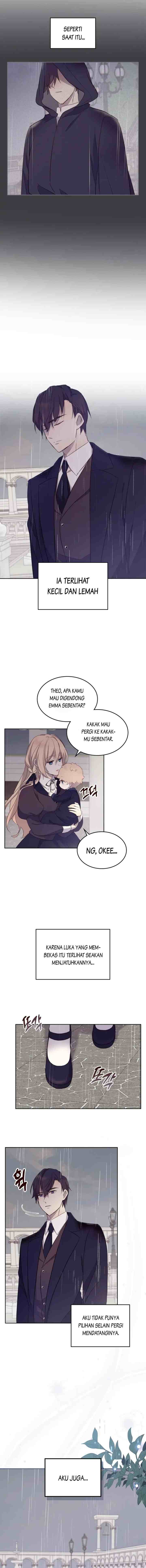 I Accidentally Saved the Male Lead's Brother chapter 37 halaman 10