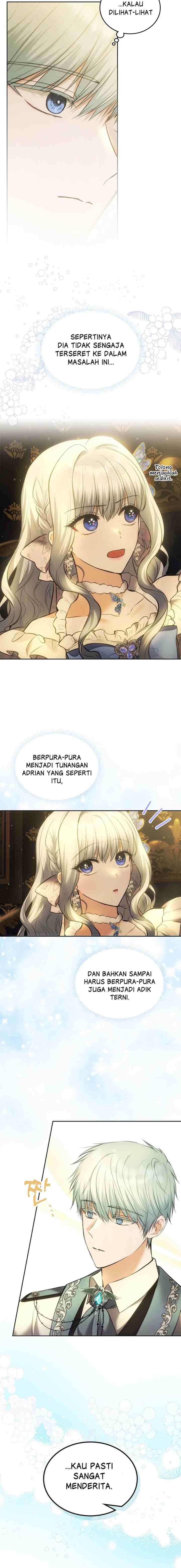 The Crown Prince's Fiance chapter 41 halaman 12