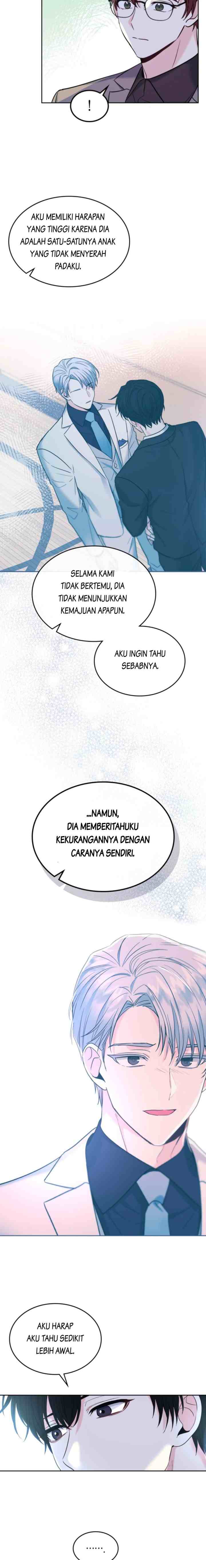 My Life as an Internet Novel chapter 137 halaman 10
