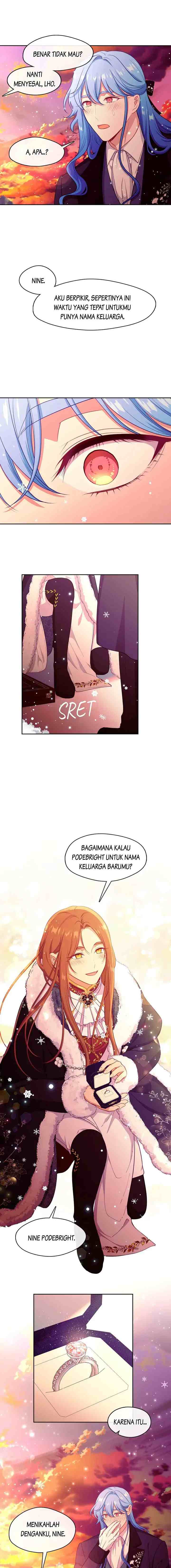 Beware the Villainess! chapter 92 halaman 7