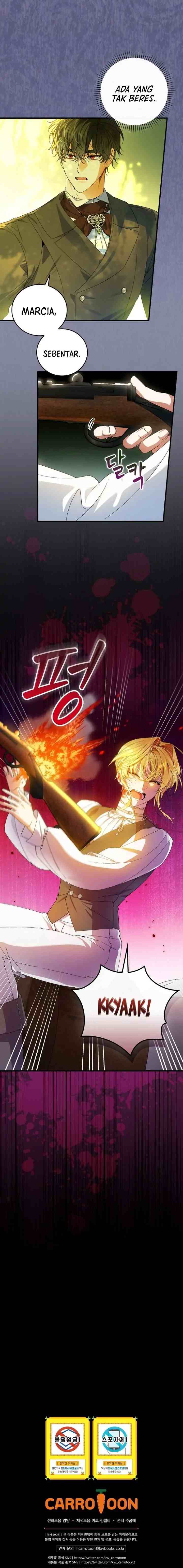 The Perfect Plan For A Fairy Tale Ending chapter 66 halaman 16