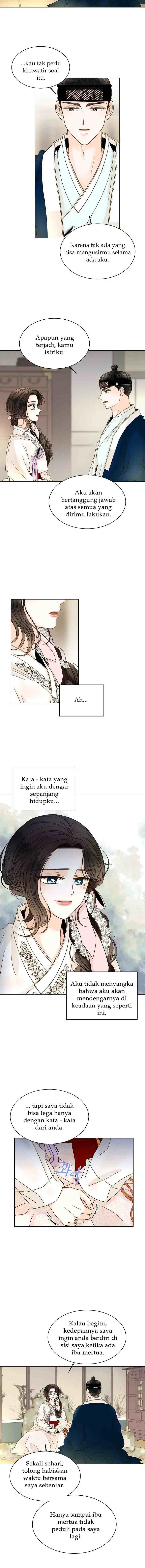 Oh! My Hubby-nim chapter 5 halaman 9
