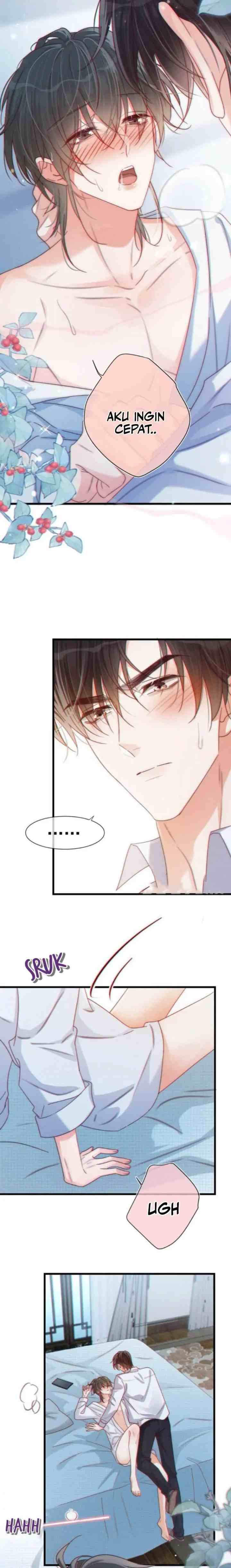 Intoxicated chapter 66 halaman 6