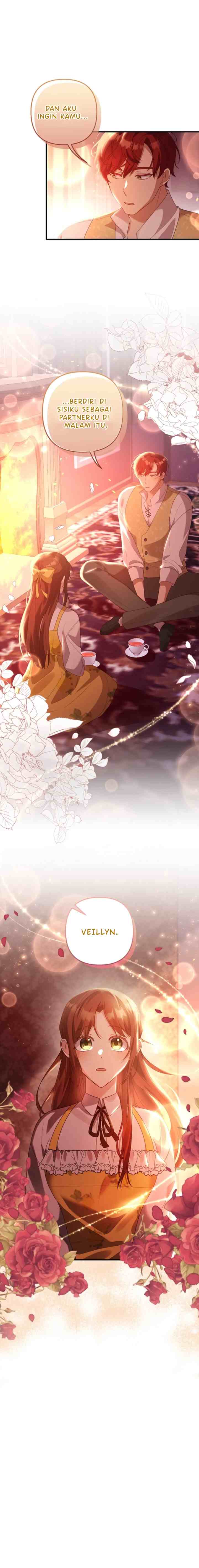 I'm Engaged to an Obsessive Male Lead chapter 83 halaman 16