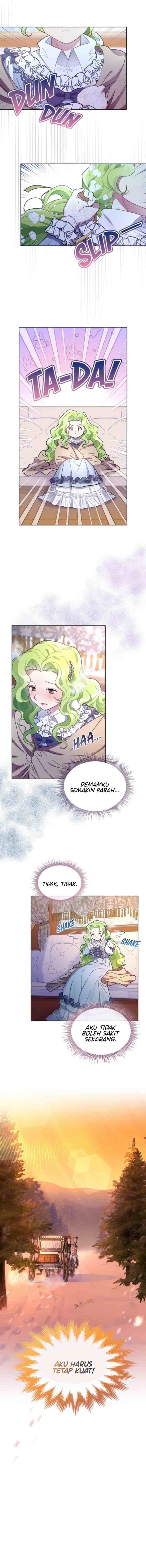 Princess of the Animals chapter 4 halaman 5