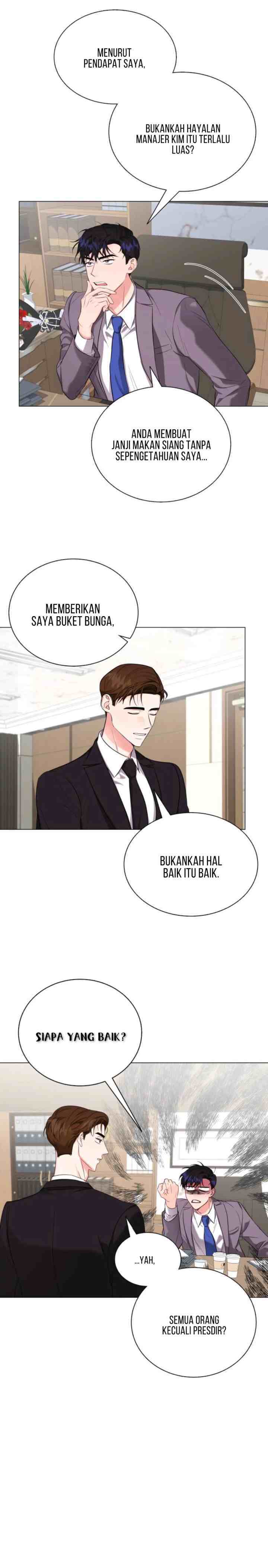 See You After Work chapter 8 halaman 6