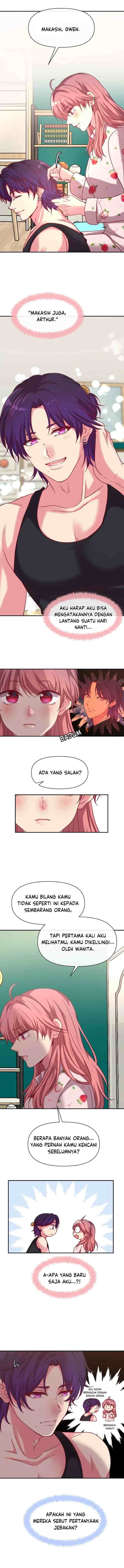 Hello Baby chapter 23 halaman 10