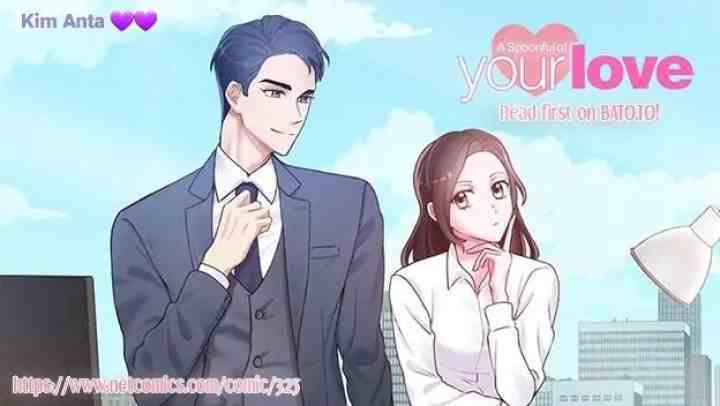 A Spoonful of Your Love chapter 14 halaman 20