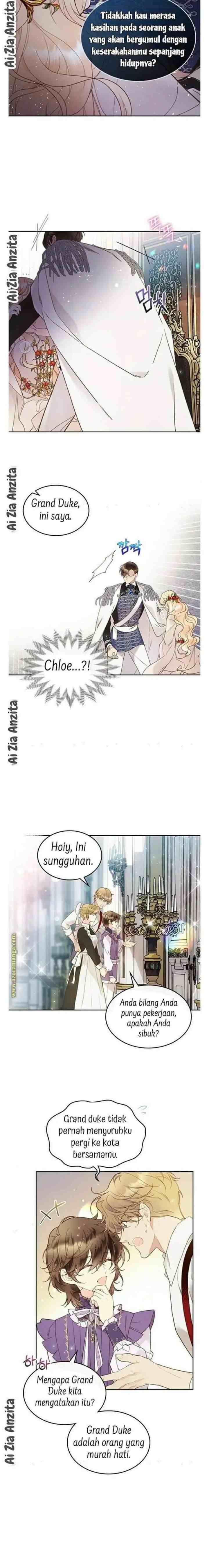 Béatrice chapter 57 halaman 9