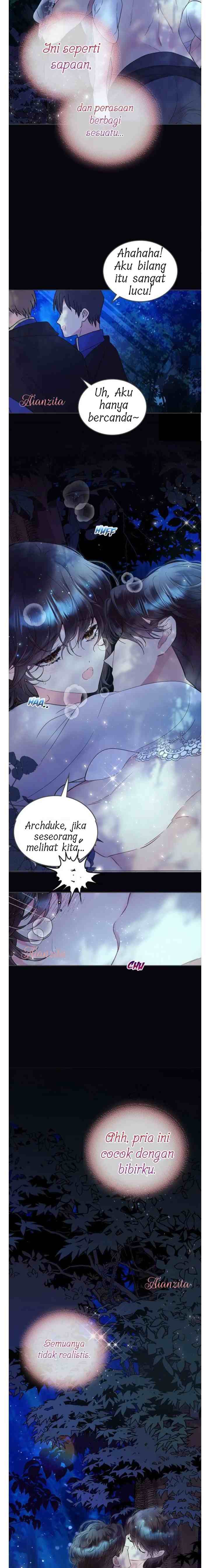 Béatrice chapter 63 halaman 15
