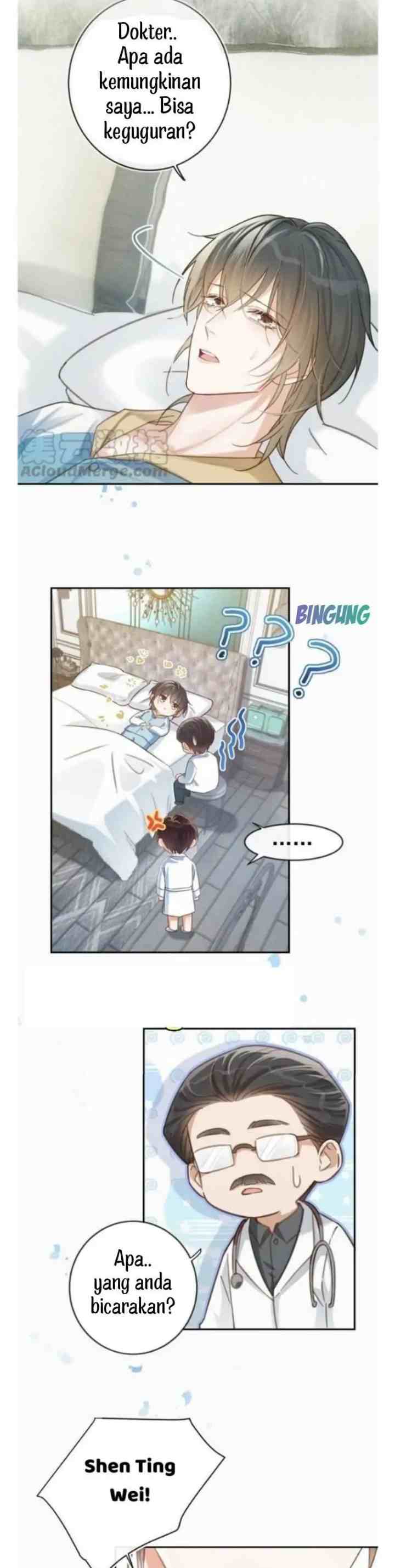 Intoxicated chapter 33 halaman 4