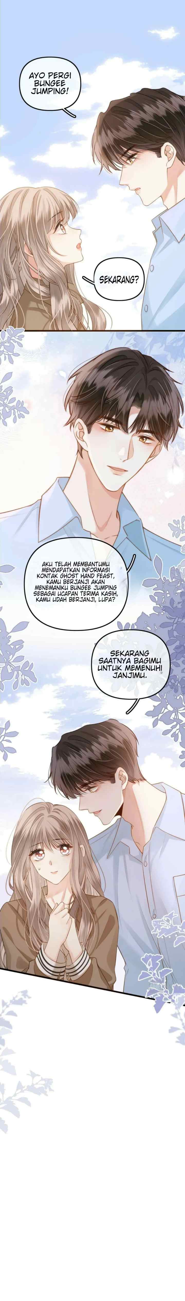 Debussy Lover chapter 22 halaman 12