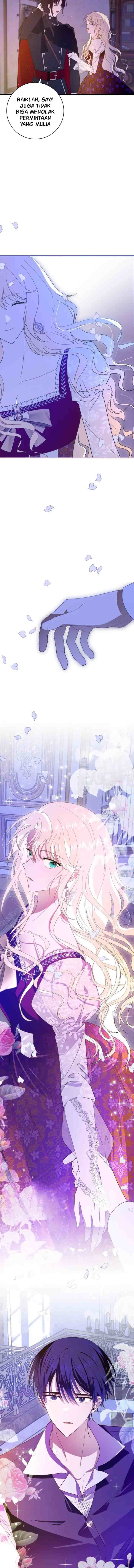 My Beloved Tyrant chapter 15 halaman 14