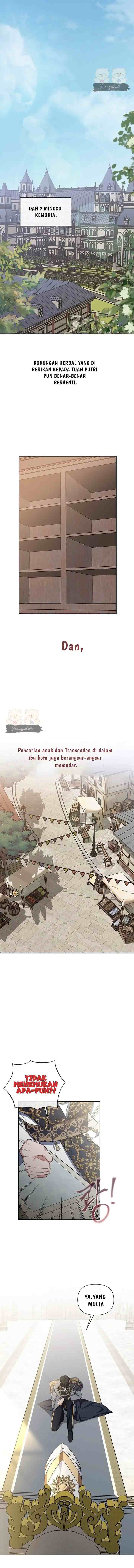 Please Be Obsessed With Me chapter 23 halaman 15