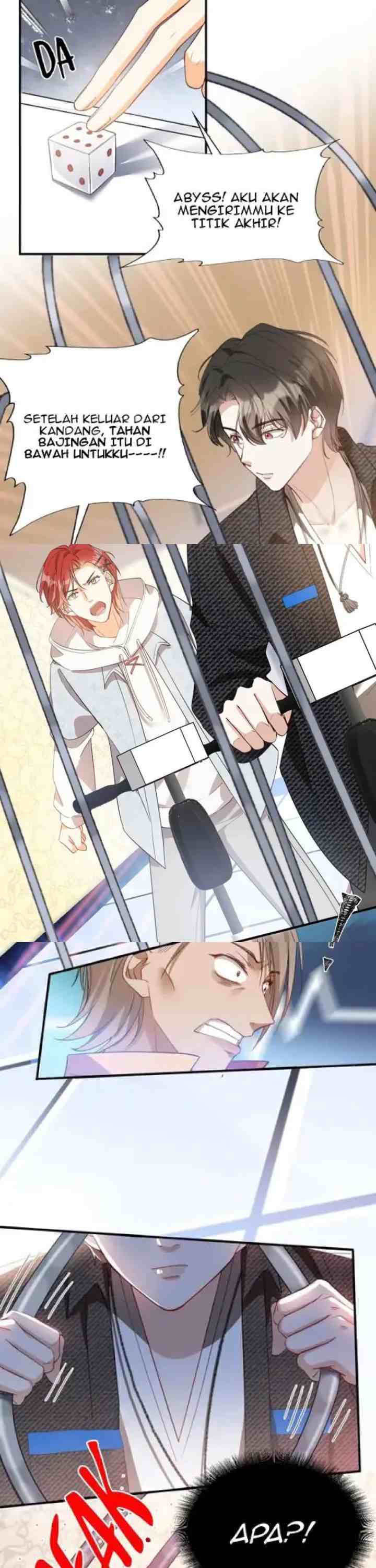 Kiss The Abyss chapter 41 halaman 5