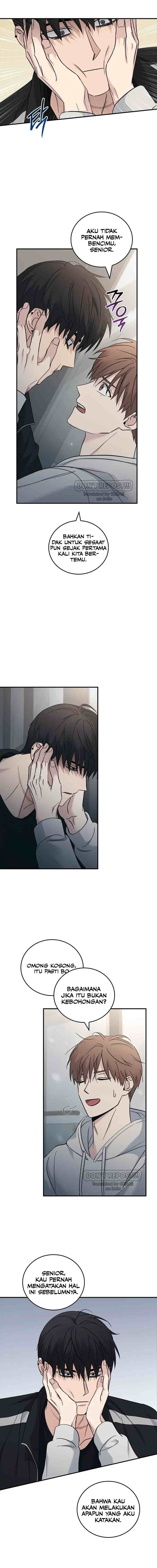 Dead Man's Switch chapter 33 halaman 10