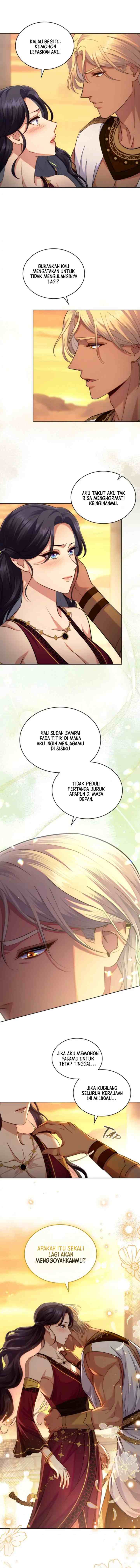Lies Become You chapter 71 halaman 15