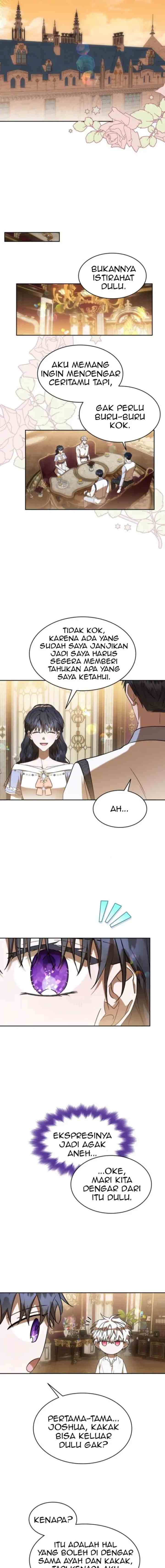 For the Happy Ending of the Ravages chapter 33 halaman 14