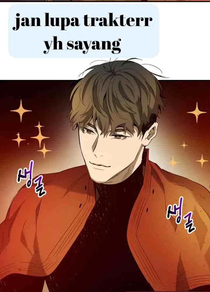 Jesse is Magnet Boy chapter 27 halaman 19