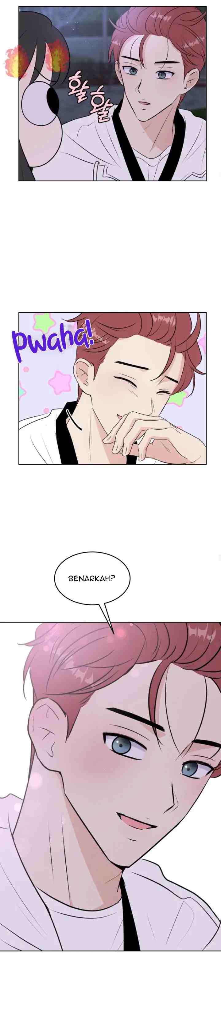 Spoiler Highteen chapter 5 halaman 8