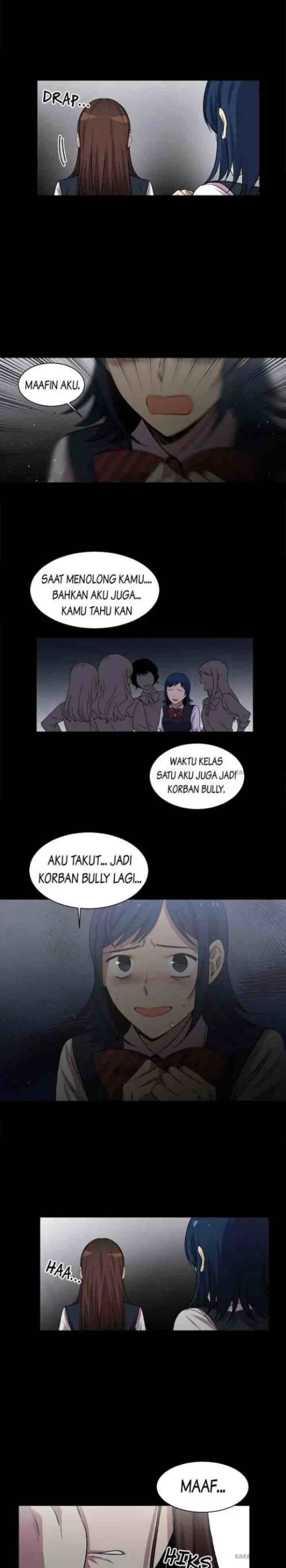 Nice to Meet You chapter 25 halaman 9