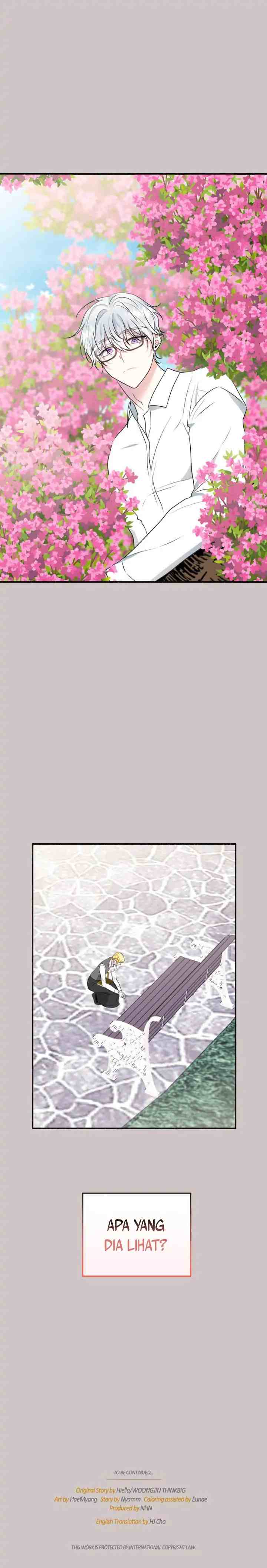 The Dead Husband Returns As A Scheming Man chapter 20 halaman 15