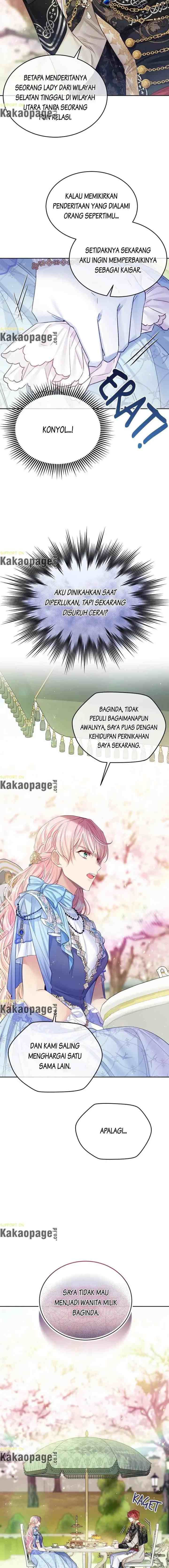 I'm In Trouble Because My Husband Is So Cute chapter 49 halaman 13