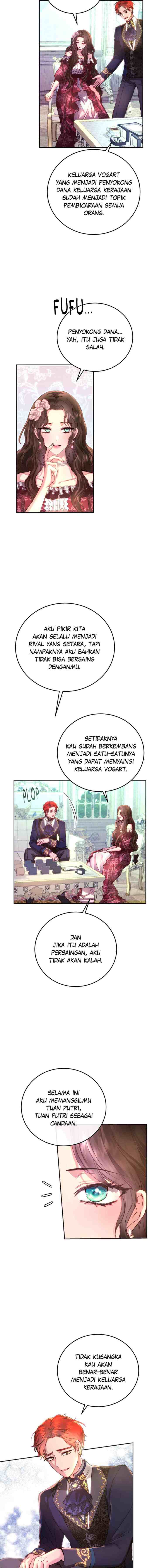 Rosalyn Vogart chapter 3 halaman 18