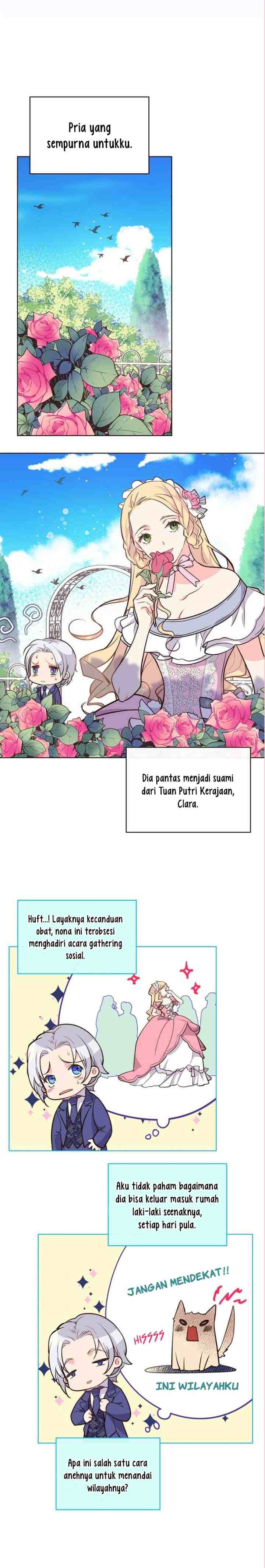 Béatrice chapter 8 halaman 4