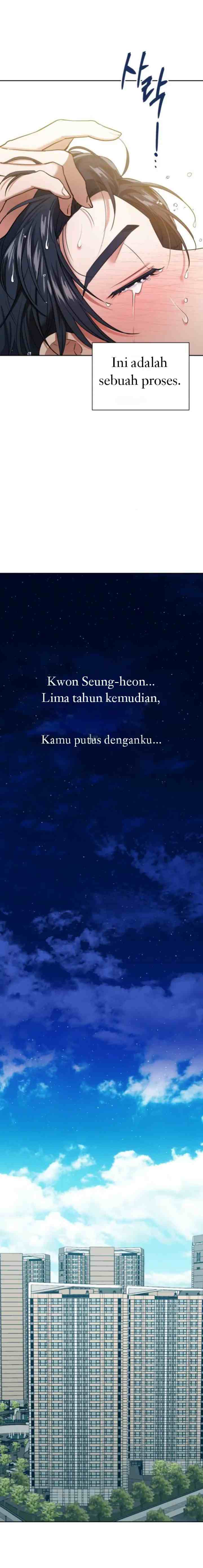 Love Master chapter 38 halaman 11