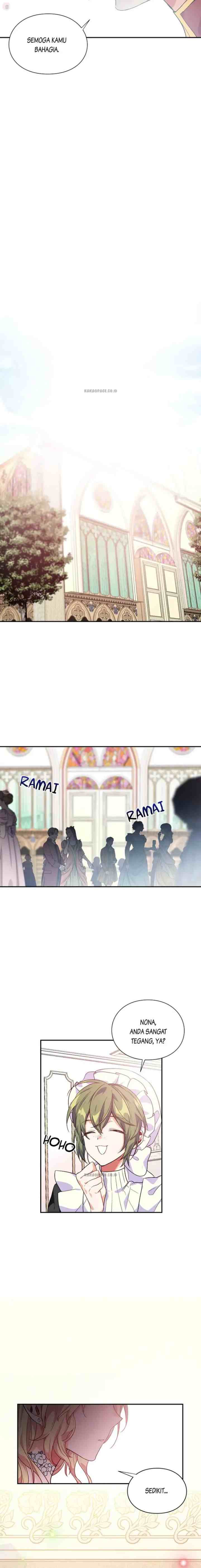 Doctor Elise: The Royal Lady with the Lamp chapter 120 halaman 11